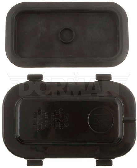 42108 Brake Master Cylinder Reservoir Cap and Gasket Kit Dorman - HELP Canada