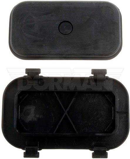 42108 Brake Master Cylinder Reservoir Cap and Gasket Kit Dorman - HELP Canada