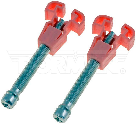42124 Headlight Adjusting Screw Dorman - HELP Canada