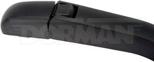 Charger l'image dans la galerie, 42131 Windshield Wiper Arm Dorman - HELP Canada