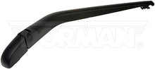 Charger l'image dans la galerie, 42131 Windshield Wiper Arm Dorman - HELP Canada