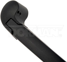 Charger l'image dans la galerie, 42132 Windshield Wiper Arm Dorman - HELP Canada