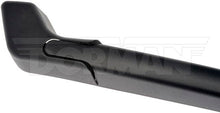 Charger l'image dans la galerie, 42137 Windshield Wiper Arm Dorman - HELP Canada