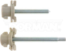 Charger l'image dans la galerie, 42150 Headlight Adjusting Screw Dorman - HELP Canada