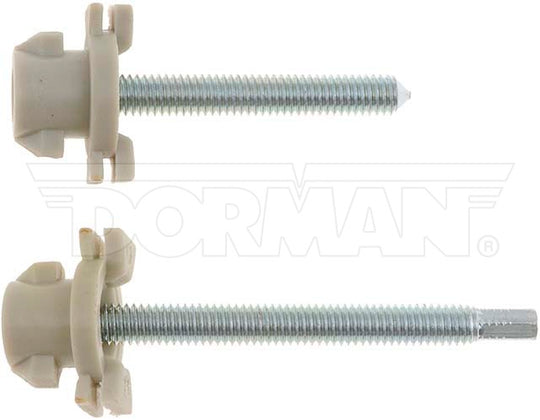 42150 Headlight Adjusting Screw Dorman - HELP Canada