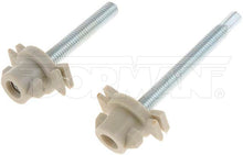 Charger l'image dans la galerie, 42150 Headlight Adjusting Screw Dorman - HELP Canada