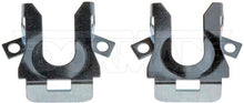 Charger l'image dans la galerie, 42190 Headlight Retainer Dorman - HELP Canada
