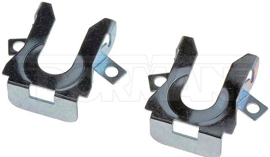 42190 Headlight Retainer Dorman - HELP Canada