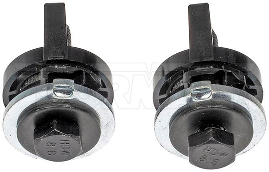 42204 Headlight Spacer Dorman - HELP Canada