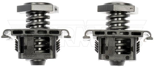 42205 Hood Stop Buffer Dorman - HELP Canada