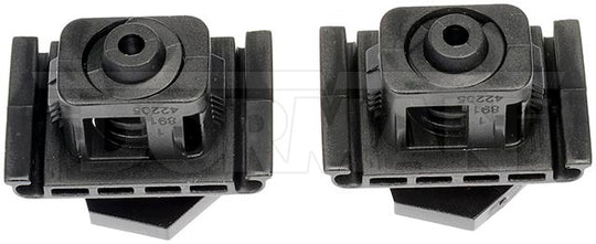 42205 Hood Stop Buffer Dorman - HELP Canada