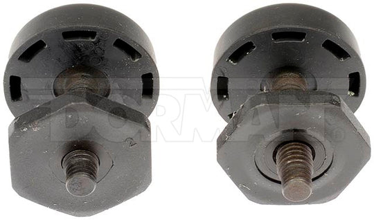 42206 Hood Stop Buffer Dorman - HELP Canada