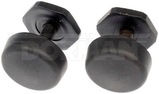 42206 Hood Stop Buffer Dorman - HELP Canada