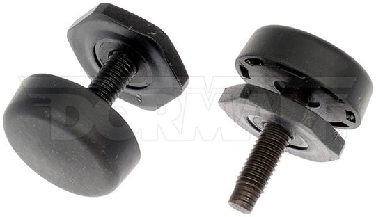 42206 Hood Stop Buffer Dorman - HELP Canada