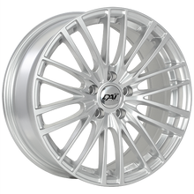 Load image into Gallery viewer, DW10117005 - DAI Wheels Cosmos 17X7.5 5x114.3 42mm Silver - DAI Wheels Wheels Canada