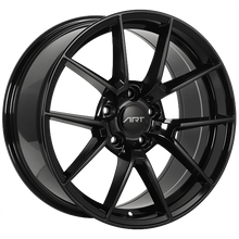 Load image into Gallery viewer, R13318001 - ART Replica 133 18X8.5 5X120 ET 35mm Gloss Black - ART Replica Wheels Canada
