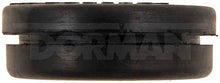 Load image into Gallery viewer, 42305 Engine Oil Filler Tube Grommet Dorman - HELP Canada