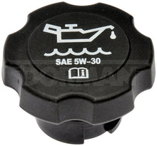 Load image into Gallery viewer, 42315 Engine Oil Filler Cap Dorman - HELP Canada