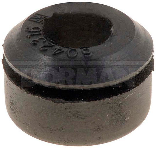 42316 PCV Valve Grommet Dorman - HELP Canada