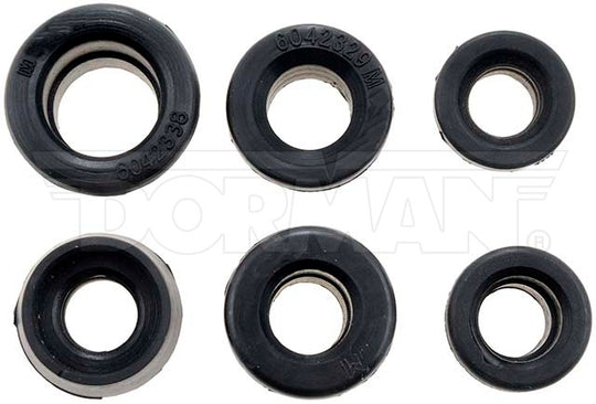 42339 PCV Valve Grommet Dorman - HELP Canada