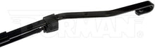 Charger l'image dans la galerie, 42370 Windshield Wiper Arm Dorman - HELP Canada