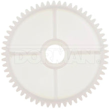 Load image into Gallery viewer, 42400 Headlight Motor Gear Dorman - HELP Canada