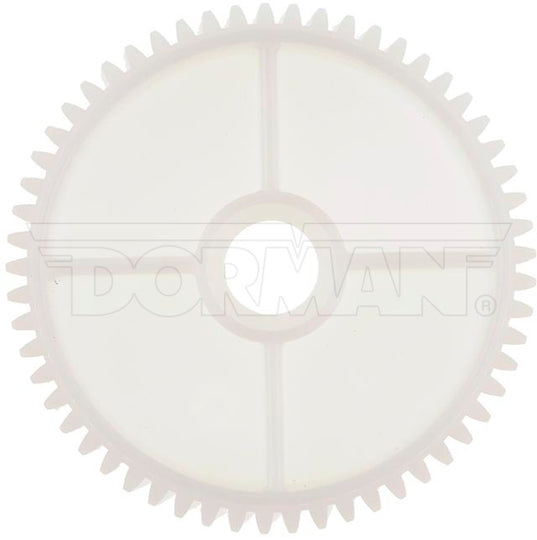 42400 Headlight Motor Gear Dorman - HELP Canada