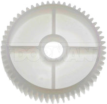 Load image into Gallery viewer, 42400 Headlight Motor Gear Dorman - HELP Canada