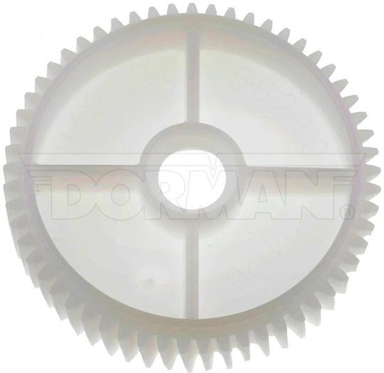 42400 Headlight Motor Gear Dorman - HELP Canada