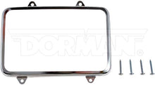 Load image into Gallery viewer, 42405 Headlamp Retaining Ring Dorman - HELP Canada