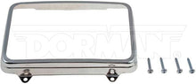 Load image into Gallery viewer, 42405 Headlamp Retaining Ring Dorman - HELP Canada