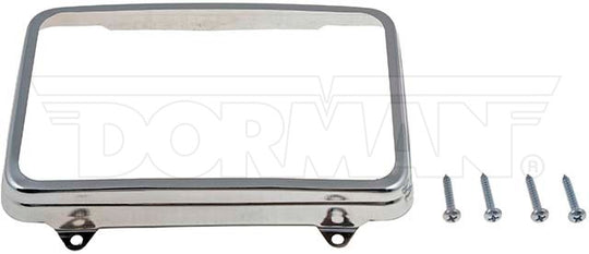 42405 Headlamp Retaining Ring Dorman - HELP Canada