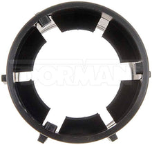 Charger l'image dans la galerie, 42412 Headlight Bulb Retainer Dorman - HELP Canada