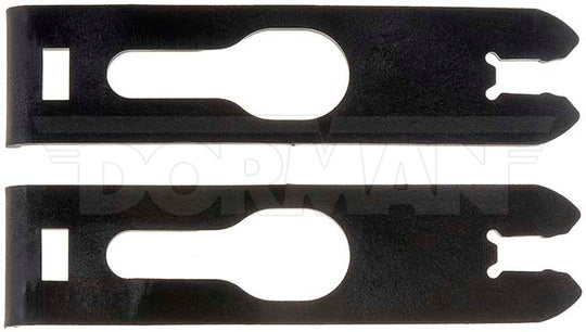 42421 Headlight Retainer Dorman - HELP Canada