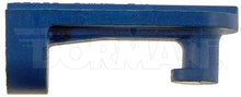Charger l'image dans la galerie, 42426 Window Actuator Rod Retainer Dorman - HELP Canada
