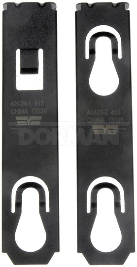 42429 Headlight Bulb Retainer Dorman - HELP Canada