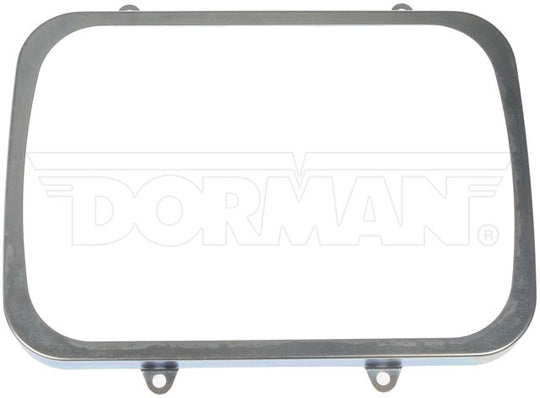 42430 Headlight Retaining Ring Dorman - HELP Canada