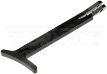 Charger l'image dans la galerie, 42433 Hood Safety Catch Pull Handle Dorman - HELP Canada