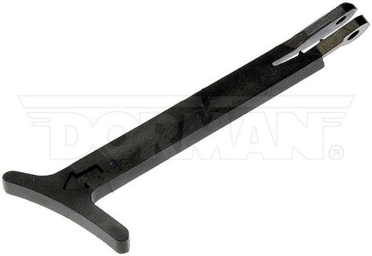 42433 Hood Safety Catch Pull Handle Dorman - HELP Canada