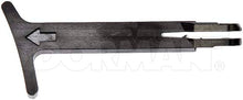 Load image into Gallery viewer, 42434 Hood Safety Catch Pull Handle Dorman - HELP Canada