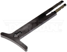 Load image into Gallery viewer, 42434 Hood Safety Catch Pull Handle Dorman - HELP Canada