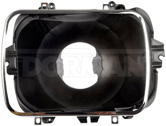 42437 Headlight Bucket Kit Dorman - HELP Canada