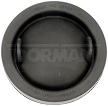 Charger l'image dans la galerie, 42443 Headlight Bulb Cap Dorman - HELP Canada