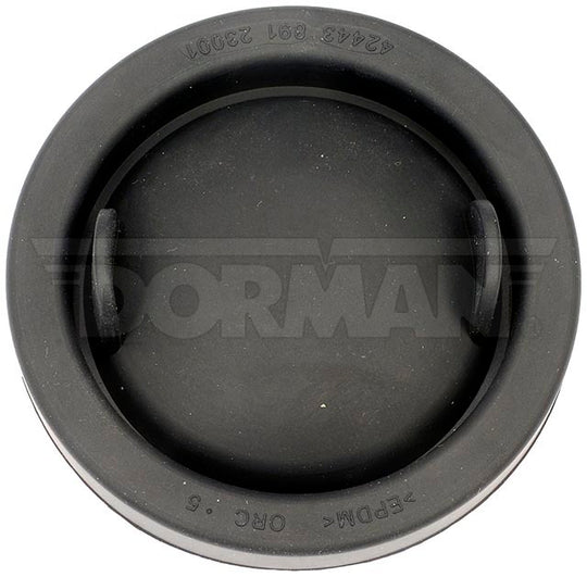 42443 Headlight Bulb Cap Dorman - HELP Canada