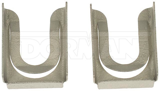 42444 Headlight Retainer Dorman - HELP Canada