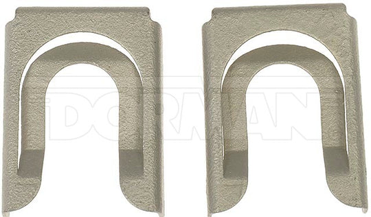 42444 Headlight Retainer Dorman - HELP Canada