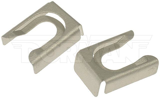 42444 Headlight Retainer Dorman - HELP Canada