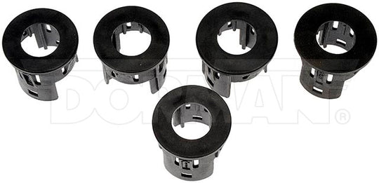 42446 Parking Aid Sensor Bracket Dorman - HELP Canada