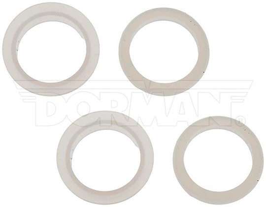 42447 Parking Aid Sensor Seal Dorman - HELP Canada
