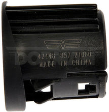Load image into Gallery viewer, 42448 Parking Aid Sensor Bracket Dorman - HELP Canada